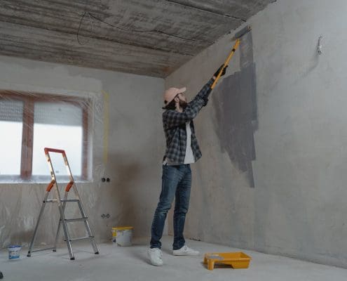 DIY vs hiring a handyman when to make the call - My Local Handyman