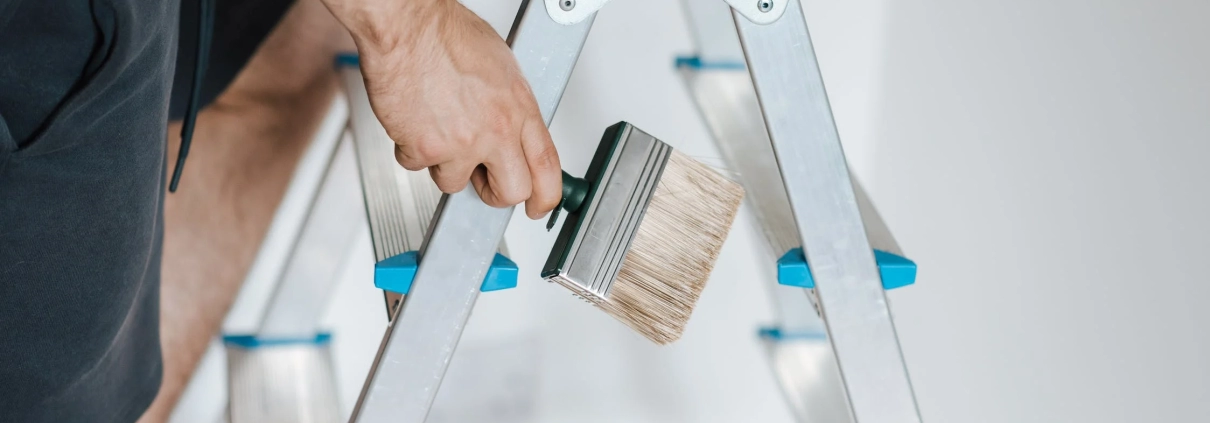Easy home repairs you can do in a weekend, Property Painting Services