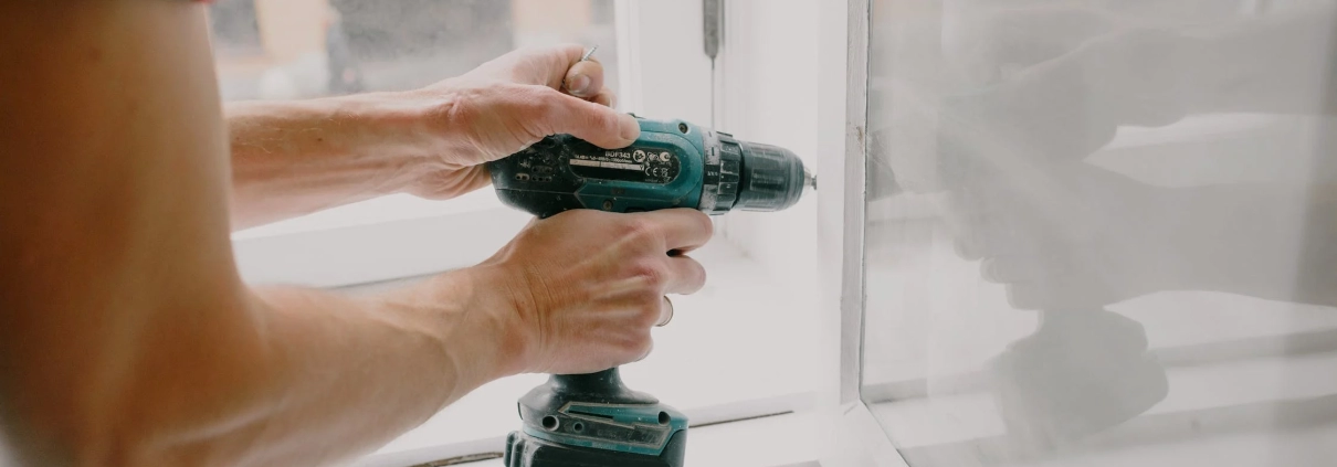 Five quick fixes for common household problems - Handyman Screw Driver Brisbane