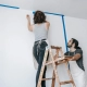 How to properly paint a room tips from a handyman in your local Brisbane area.