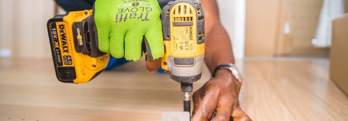Tips for safely using power tools in DIY projects - Assembly Of Flat Pack Furniture