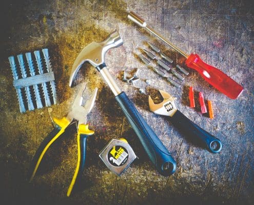 Top 10 tools every handyman should own in Brisbane, Queensland