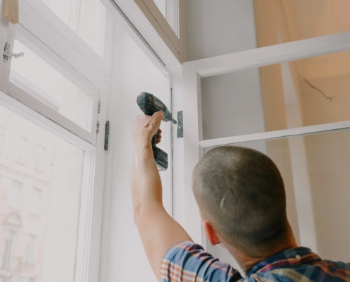 What to look for when hiring a professional handyman - Property Maintenance Brisbane