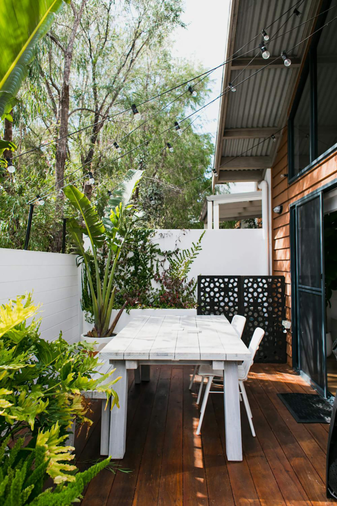 Decks and pergolas Brisbane Southside, Queensland.